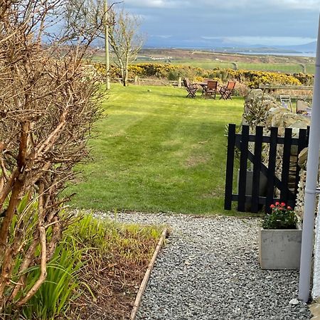 The Little Garden Hideaway With Stunning Sea Views And Garden Bed & Breakfast Holyhead Luaran gambar