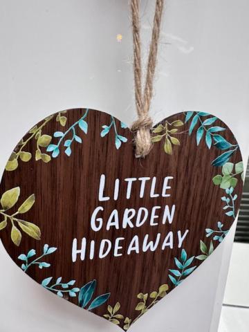 The Little Garden Hideaway With Stunning Sea Views And Garden Bed & Breakfast Holyhead Luaran gambar