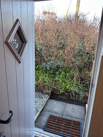 The Little Garden Hideaway With Stunning Sea Views And Garden Bed & Breakfast Holyhead Luaran gambar