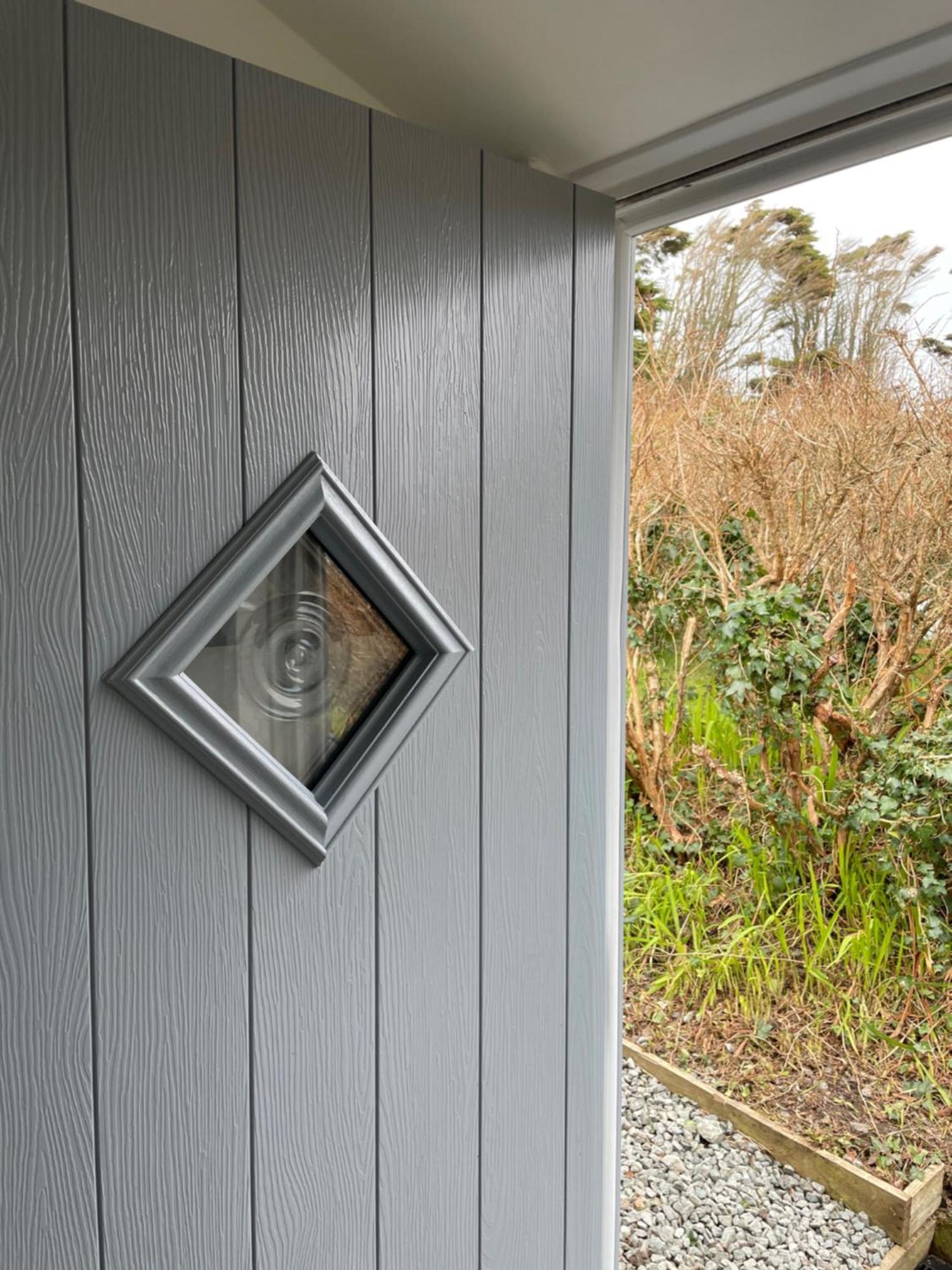 The Little Garden Hideaway With Stunning Sea Views And Garden Bed & Breakfast Holyhead Luaran gambar